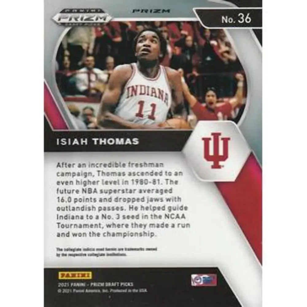 Panini Prizm experience world